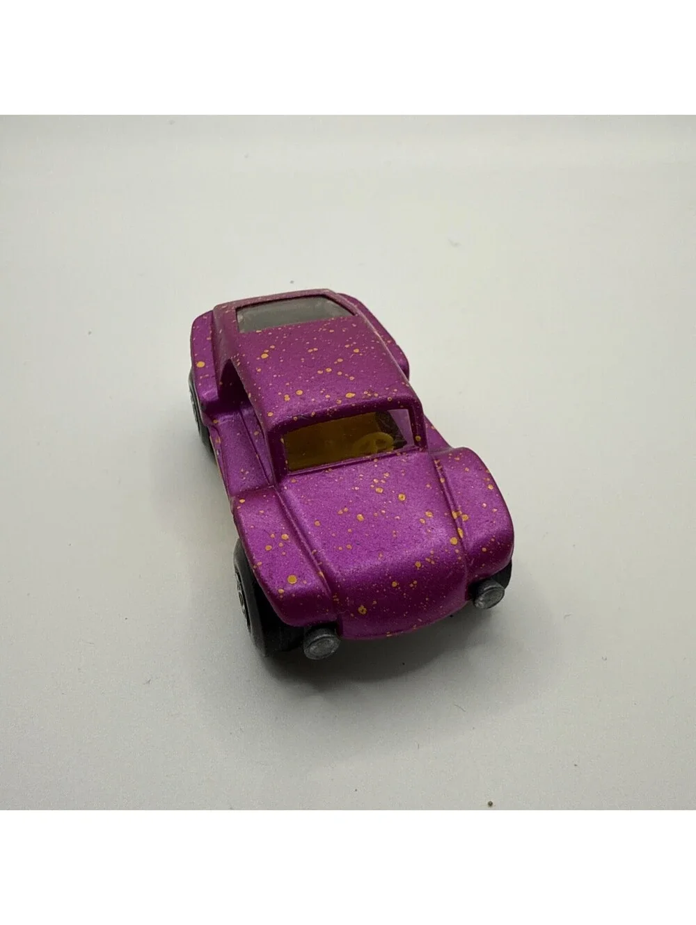 MATCHBOX product vintage